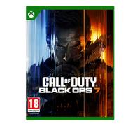 Call of Duty: Black Ops 7 Xbox Series X