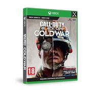 Call of Duty. Black Ops Cold War