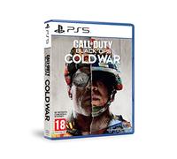 Call of Duty. Black Ops Cold War