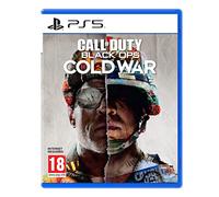 Call of Duty Black Ops Cold War