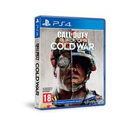 JUEGO SONY PS4 CALL OF DUTY BLACK OPS COLD WAR