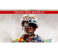 Call of Duty: Black Ops Cold War Cross-Gen Bundle Microsoft Store US Xbox One, Xbox Series X|S