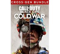 Call of Duty: Black Ops Cold War - Cross Gen Bundle Xbox (EU)