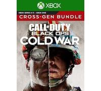 Call of Duty Black Ops: Cold War | Cross-Gen Bundle (Xbox One, Series X/S) - Xbox Live Key - EUROPE