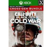 Call of Duty Black Ops: Cold War | Cross-Gen Bundle (Xbox One) - Xbox Live Account - GLOBAL