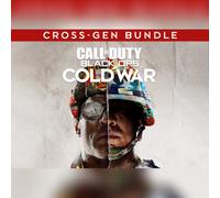 Call of Duty: Black Ops Cold War - Cross-Gen Bundle (Xbox One / Xbox Series X|S) Xbox Live Key - ARGENTINA