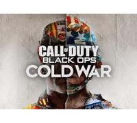 Call of Duty: Black Ops Cold War - Cross-Gen Bundle (Xbox One / Xbox Series X|S) Xbox Live Key - TURKEY