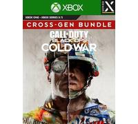 Call of Duty Black Ops: Cold War | Cross-Gen Bundle (Xbox Series X/S) - Xbox Live Key - GLOBAL