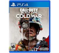 Call of Duty: Black Ops Cold War for PlayStation 4