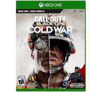 Call of Duty: Black Ops Cold War for Xbox One [USA]