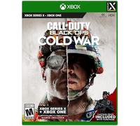 Call of Duty: Black Ops Cold War for Xbox Series X