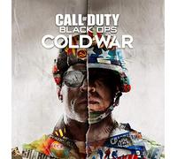 Call of Duty Black Ops Cold War (GER/Multi in Game) [GRA XBOX SERIES X]
