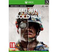 Call of Duty: Black Ops - Cold War Juego para Consola Microsoft XBOX Series X