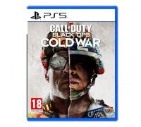 Call of Duty Black Ops Cold War Juego para Consola Sony PlayStation 5 PS5