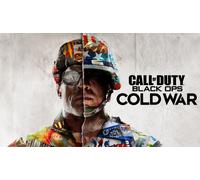 Call of Duty: Black Ops Cold War Microsoft Store US Xbox One