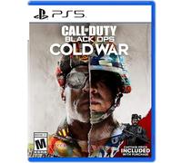 Call of Duty: Black Ops Cold War - PlayStation 5 [USA]