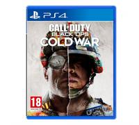 Call of Duty Black Ops Cold War PS4