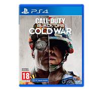 Call of Duty: Black Ops Cold War (PS4) - Import UK [Importación francesa]