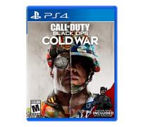 Call of Duty: Black Ops Cold War (PS4) Pl (Sony Playstation 4) (Importación USA)