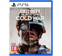 Sony Videojuego Call of Duty: Black Ops - Cold War PS5