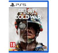 Call of Duty: Black Ops Cold War (PS5) Pl (Sony Playstation 5) (Importación USA)
