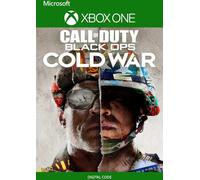 Call of Duty: Black Ops Cold War - Standard Edition Xbox (EU)