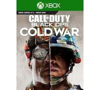 Call of Duty Black Ops: Cold War (Xbox One) - Xbox Live Account - GLOBAL