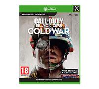 Call of Duty®: Black Ops Cold War (Xbox Series X) [Español, inglés, italiano, francés, alemán]