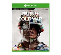 Call of Duty. Black Ops - Cold War Xbox1 / Xsx