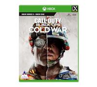 Call of Duty. Black Ops - Cold War Xsx