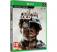 Call of Duty. Black Ops - Cold War Xsx Xbox Series X (Microsoft Xbox Series X S)