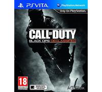 Call of Duty : Black Ops Declassified [Importación francesa]