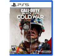 Call Of Duty: Black Ops Guerra Fría - PlayStation 5
