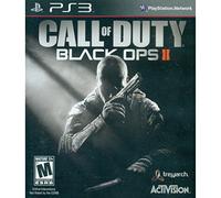 Call Of Duty: Black Ops II