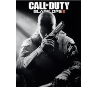 Call of Duty: Black Ops II (PC) - Steam Gift - NORTH AMERICA