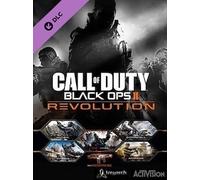 Call of Duty: Black Ops II - Revolution (PC) - Steam Gift - GLOBAL