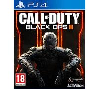 Call Of Duty: Black Ops III