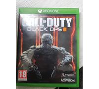 Call of Duty: Black Ops III (3) Juego para Consola Microsoft XBOX One