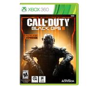 Call of Duty: Black Ops III - Edici n est ndar - Xbox 360