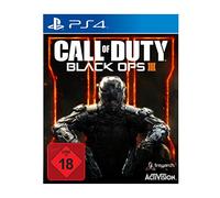 Call Of Duty: Black Ops III [Importación alemana]