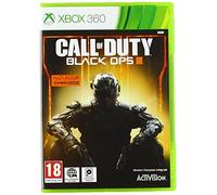 Call Of Duty: Black Ops III [Importación Francesa]
