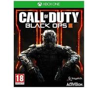 Call Of Duty Black Ops III - Standard Edition [Importación Italiana]