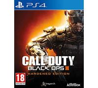 Call Of Duty BLACK OPS III PS4 HARDENED EDITION by ACTIVISION