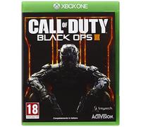 Call Of Duty Black Ops III - Standard Edition [Importación Italiana]