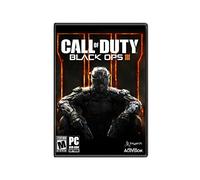 Call of Duty: Black Ops III - Standard Edition - PC by Activision