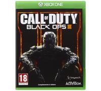 Call of Duty Black Ops III - Standard Edition - Xbox One, A (Microsoft Xbox One)