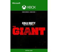 Call of Duty Black Ops III - The Giant Zombies Map (DLC) XBOX LIVE Key EUROPE