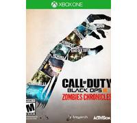 Call of Duty: Black Ops III - Zombies Chronicles (DLC) XBOX LIVE Key EUROPE