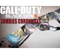 Call of Duty: Black Ops III Zombies Chronicles Edition (PS4) PSN Account - GLOBAL