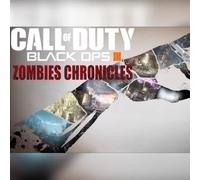 Call of Duty: Black Ops III - Zombies Chronicles Edition (Xbox One / Xbox Series X|S) Xbox Live Key - EU